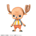 Variable Action Heroes One Piece Tony Tony Chopper (Re-run)