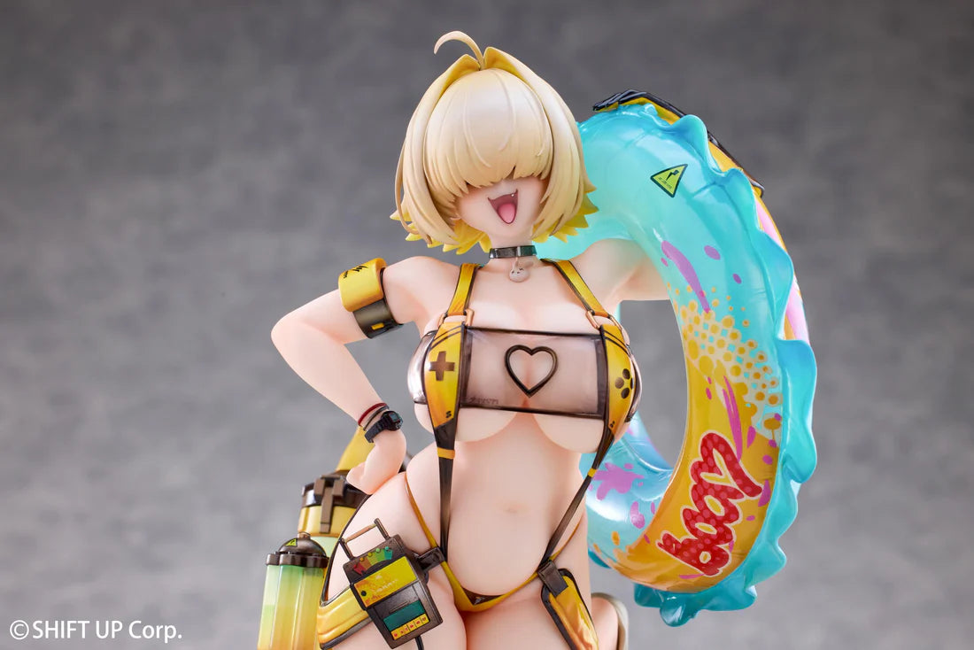 Goddess of Victory: Nikke Elegg Boom and Shock 1/7 Scale Figure