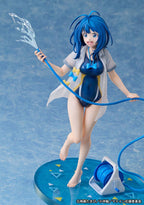 Makeine: Too Many Losing Heroines! Anna Yanami (School Swimsuit Ver.) 1/7 Scale Figure