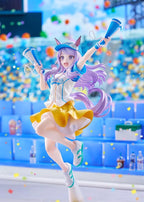 Umamusume: Pretty Derby Mejiro McQueen Bring 'Em Home, Please! Ver. 1/7 Scale Figure