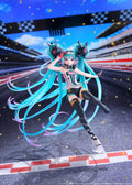 Vocaloid Hatsune Miku GT Project Taito Kuji Racing Miku (2026 Ver.) Figure