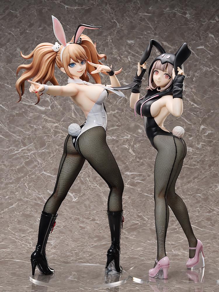 Danganronpa: Trigger Happy Havoc Junko Enoshima: Bunny Ver. 1/3 Scale Figure