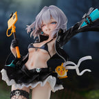 Azur Lane Jade A Good Girl's Magic 1/6 Scale Figure