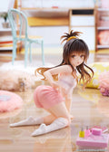 To Love-Ru Darkness Mikan Yuuki: Loungewear Ver. Desktop Cute Figure