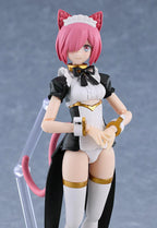 PLAMAX GP-12 Guilty Princess Maidroid Rosalie