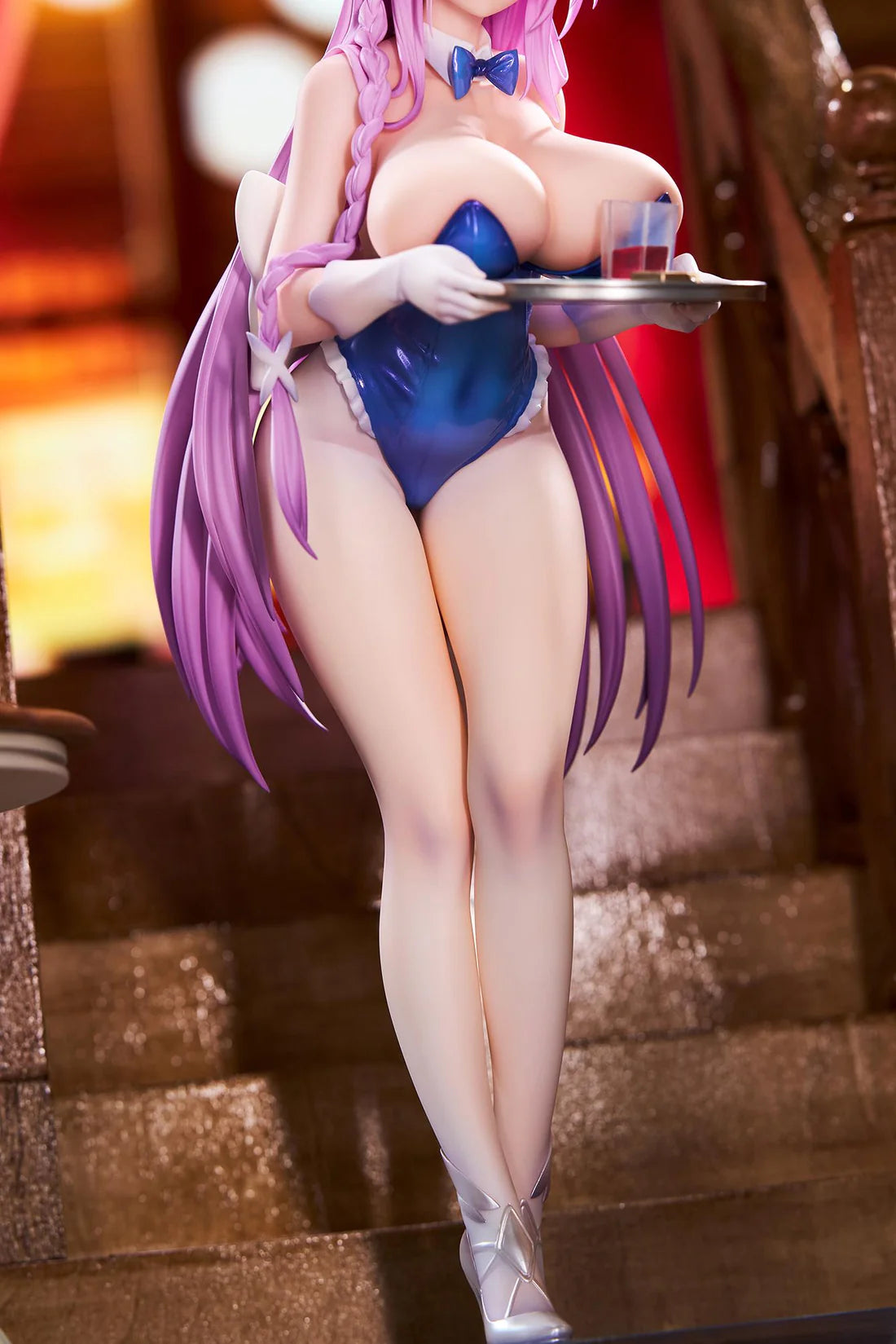 [Bonus] Azur Lane Louisville: An Order of Dreams Ver. 1/7 Scale Figure