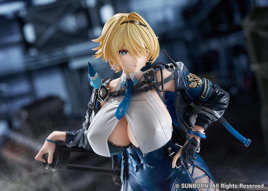 Girls' Frontline 2: Exilium Nikketa 1/6 Scale Figure