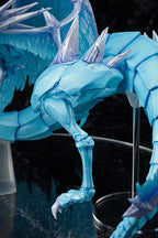 Yu-Gi-Oh! Card Game Monster Figure Collection Brionac Dragon of the Ice Barrier Non-Scale Figure
