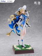 Wuthering Waves Phoebe 1/7 Scale Figure