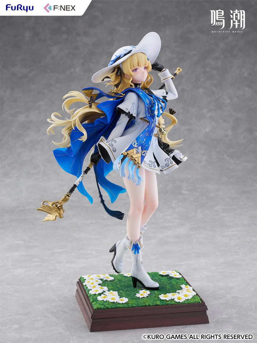 Wuthering Waves Phoebe 1/7 Scale Figure