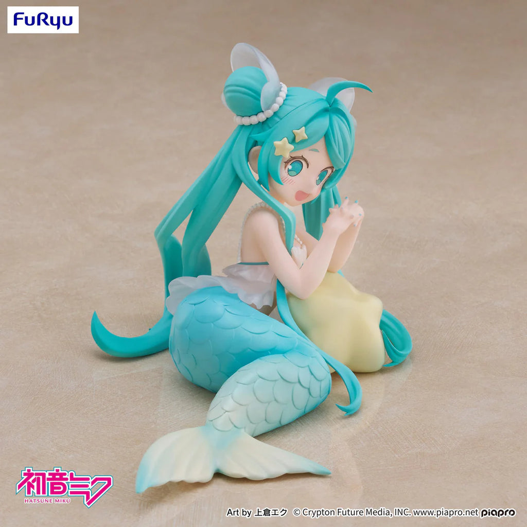 Desktop Fairy Hatsune Miku: Mermaid Princess Ver.