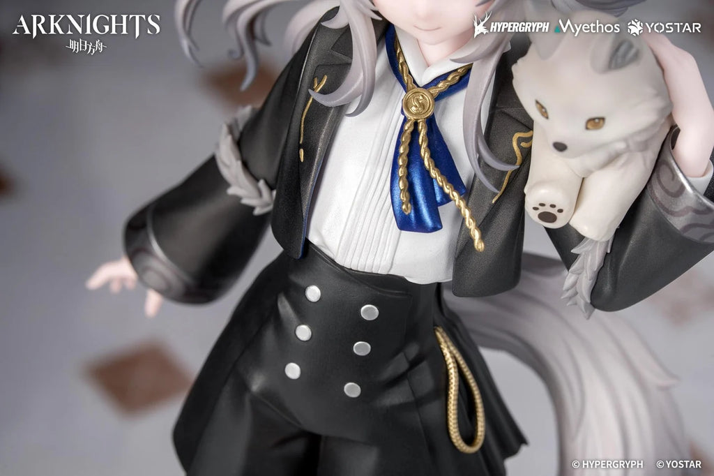Arknights Rhodes Kids Series Lappland Non-Scale Figure