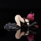To Love-Ru Darkness Mea Kurosaki: Darkness Ver. Renewal Package Edition 1/6 Scale Figure