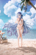 Azur Lane Alsace: Heat-Beating Summer Sacrament 1/6 Scale Figure