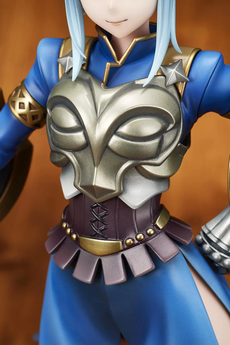 Unicorn Overlord Virginia (Class: Valkyria) 1/7 Scale Figure
