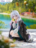 Wandering Witch: The Journey of Elaina Elaina Citrus Ver. 1/6 Scale Figure