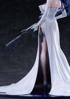 Blue Archive Saori Dress 1/7 Scale Figure