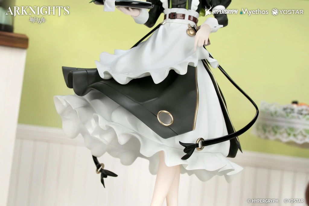 Gift+ Arknights Kal'tsit: The Remains of Time Ver. 1/8 Scale Figure