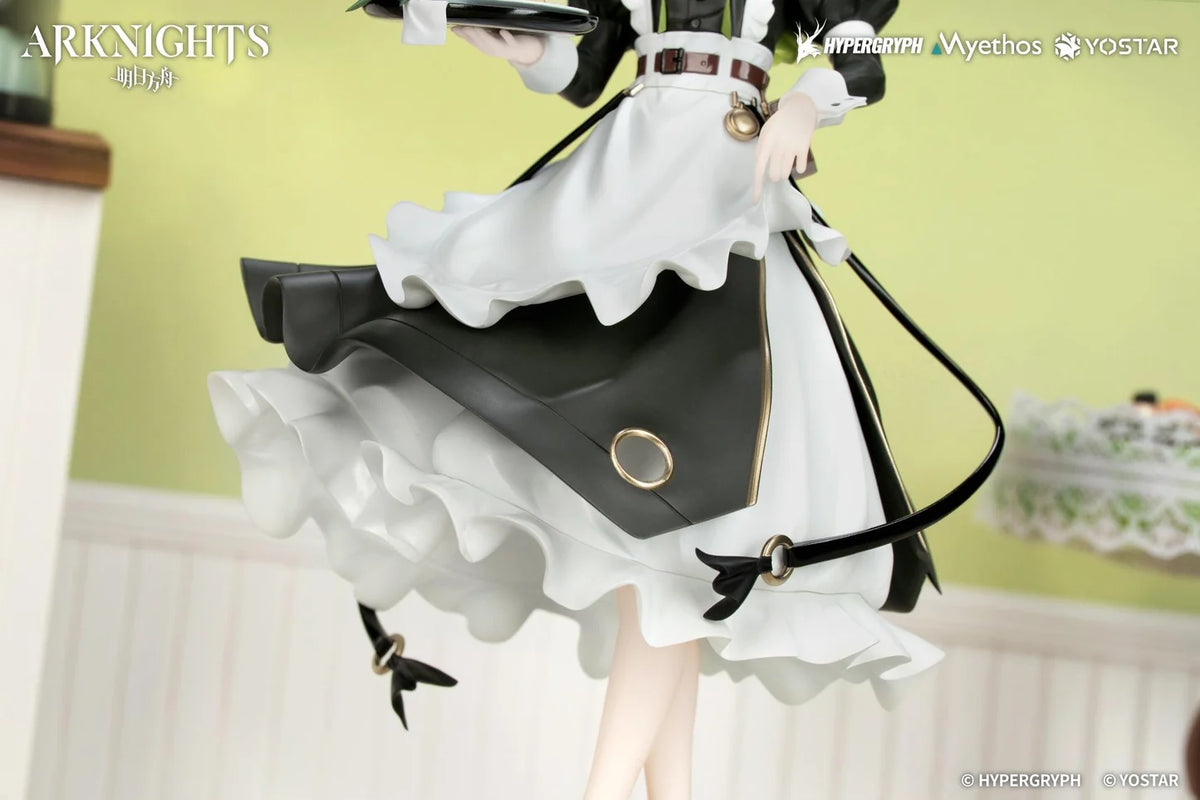 Gift+ Arknights Kal'tsit: The Remains of Time Ver. 1/8 Scale Figure