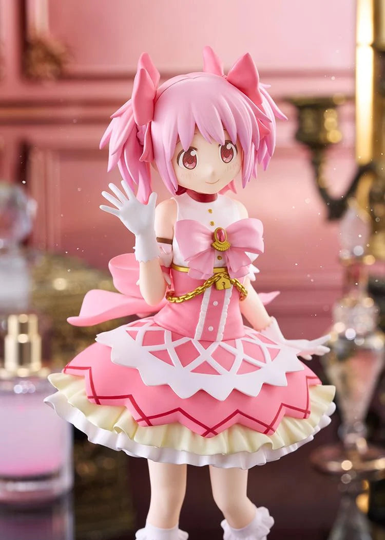 Puella Magi Madoka Magica the Movie Walpurgisnacht: Rising Madoka Kaname Non-Scale Figure