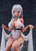 AmiAmi Limited Edition Ami Azur Lane Massachusetts: Dressed to Impress Ver. 1/7 Scale Figure