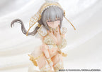 Uzaki-chan Wants to Hang Out! Season 2 Tsuki Uzaki Angel Ver. 1/7 Scale Figure