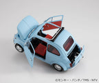 Lupin the Third Lupin The Gallery 55th Limited Model