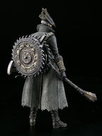 Bloodborne Hunter: The Old Hunters Edition (Rerun) Figma