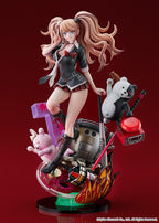 Danganronpa Series Junko Enoshima: 15th Anniversary Ver. 1/7 Scale Figure