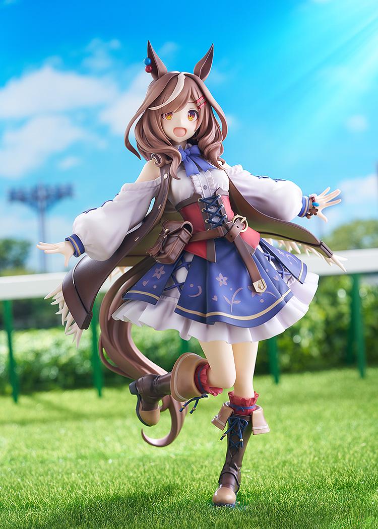 Umamusume: Pretty Derby Matikanetannhauser 1/7 Scale Figure (Re-run)