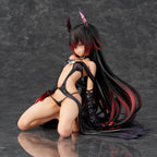 To Love-Ru Darkness Nemesis Darkness Ver. Renewal Package Edition 1/6 Scale Figure