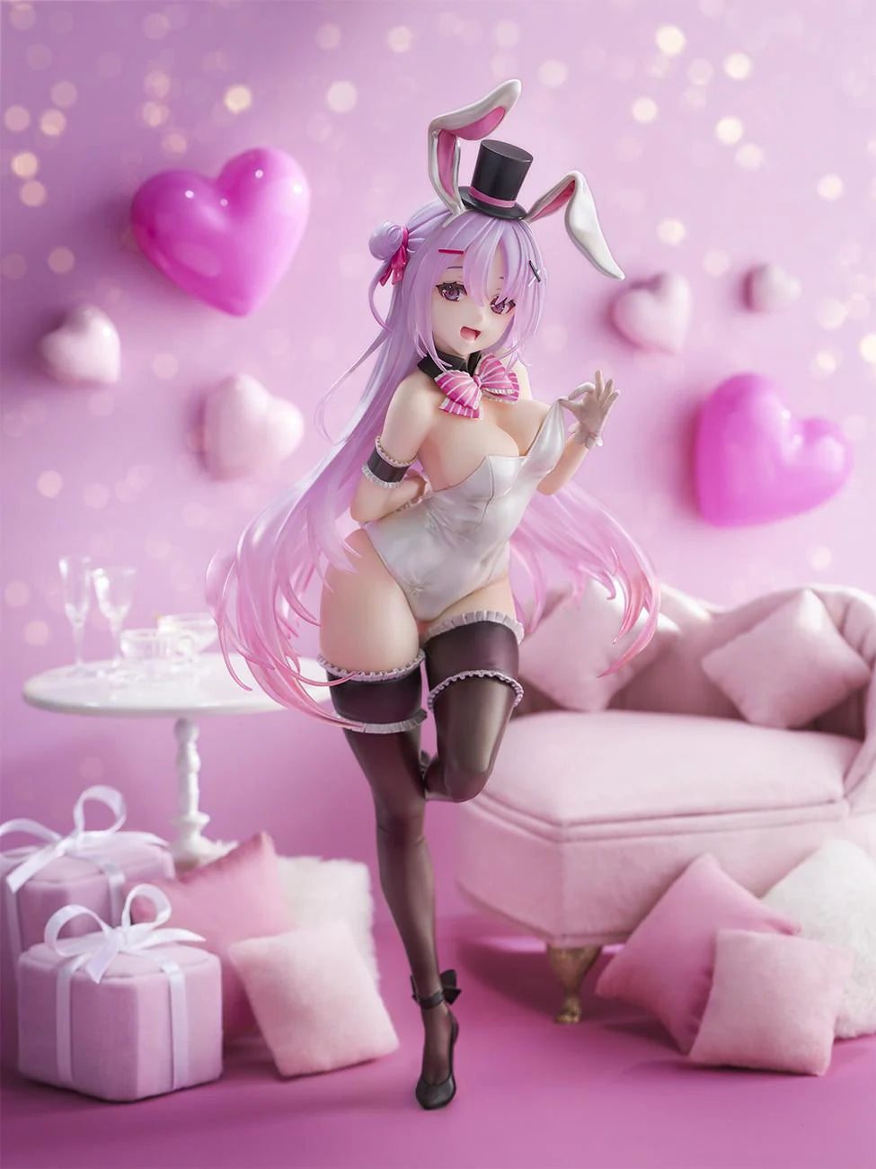 DSmile Illustration Lolly Clothed Only Ver. 1/6 Scale Figure