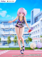Gridman Universe Akane Shinjo: Sports Wear Ver. TENITOL TALL