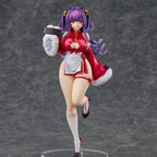 Xin Illustration Kamijo Yuri: Chinese Dim Sum Restaurant Ver. 1/6 Scale Figure