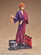 Bungo Stray Dogs Chuya Nakahara: Yukata Ver. 1/7 Scale Figure