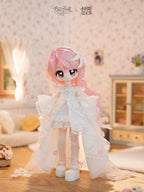 The Key Collection Series Trading Doll Box Set