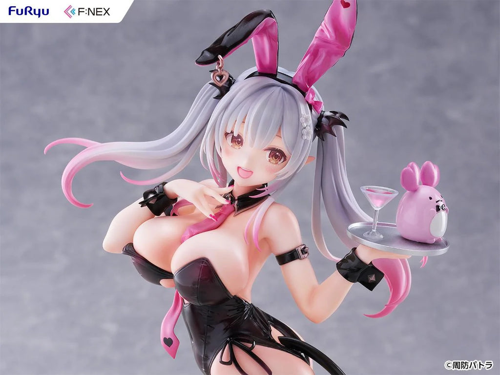 Suou Patra: Bunny Ver. 1/6 Scale Figure