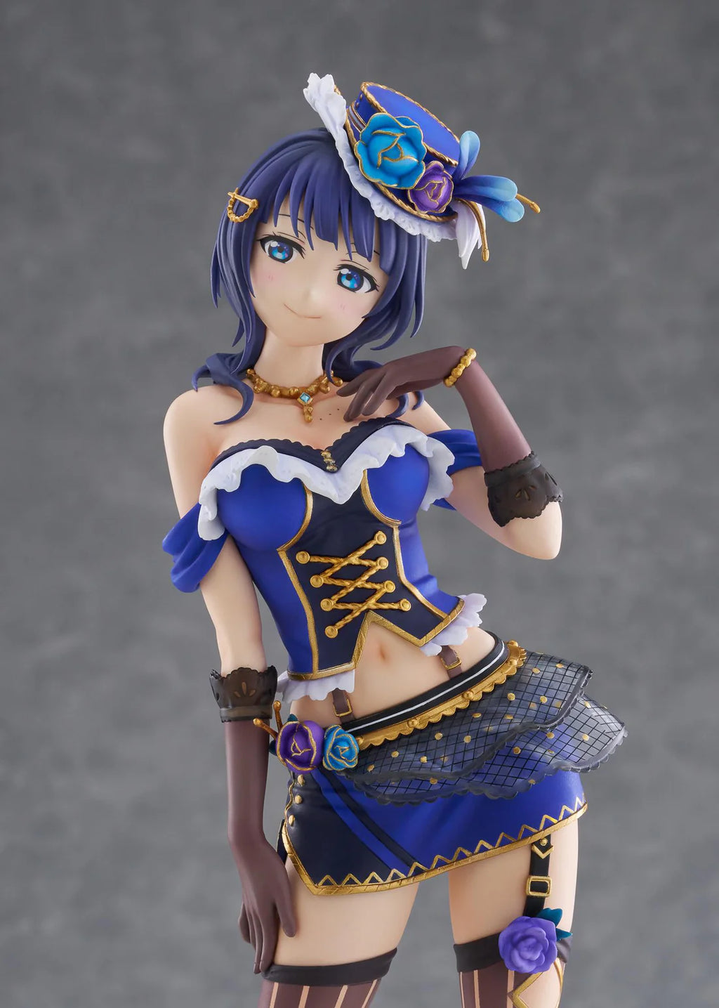 Love Live! Nijigasaki High School Idol Club Karin Asaka 1/7 Scale Figure