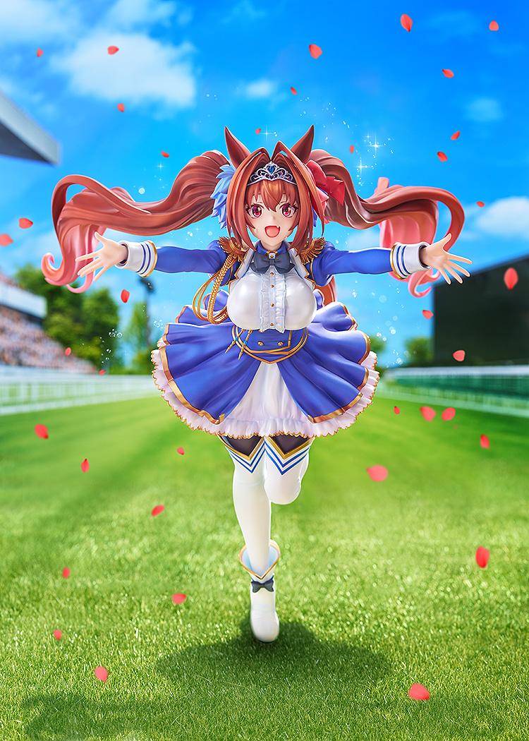Umamusume: Pretty Derby Your Scarlet Tailwind Daiwa Scarlet