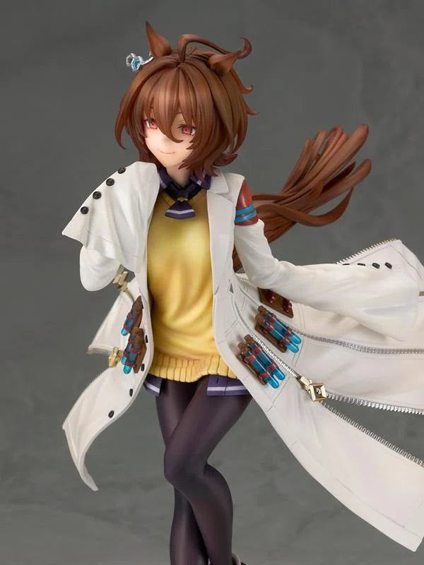 Umamusume: Pretty Derby Agnes Tachyon 1/7 Scale Figure