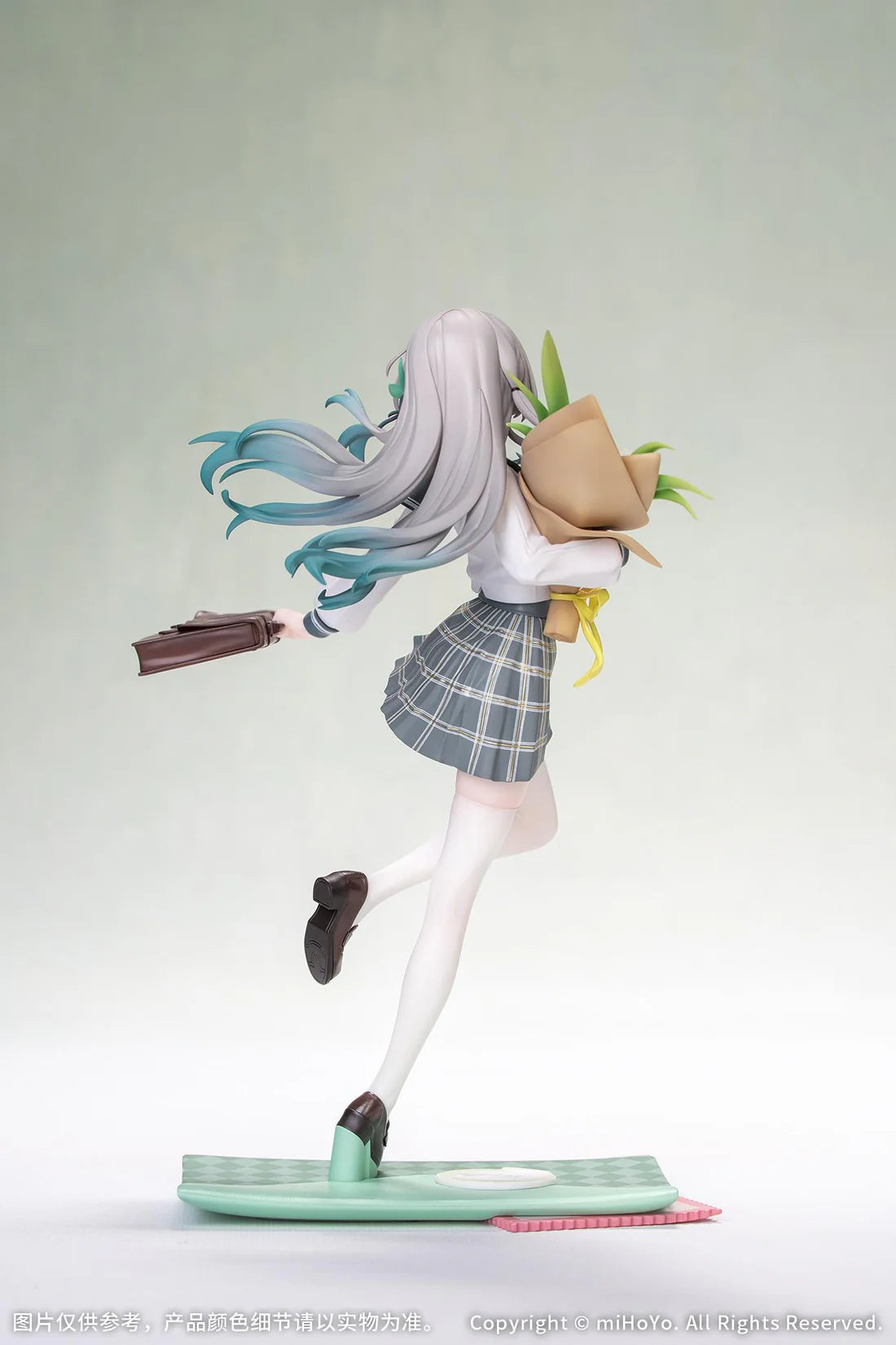 Gift+ Honkai: Star Rail Firefly Spring Missive Ver. 1/8 Scale Figure