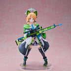 Blue Archive Midori 1/6 Scale Figure