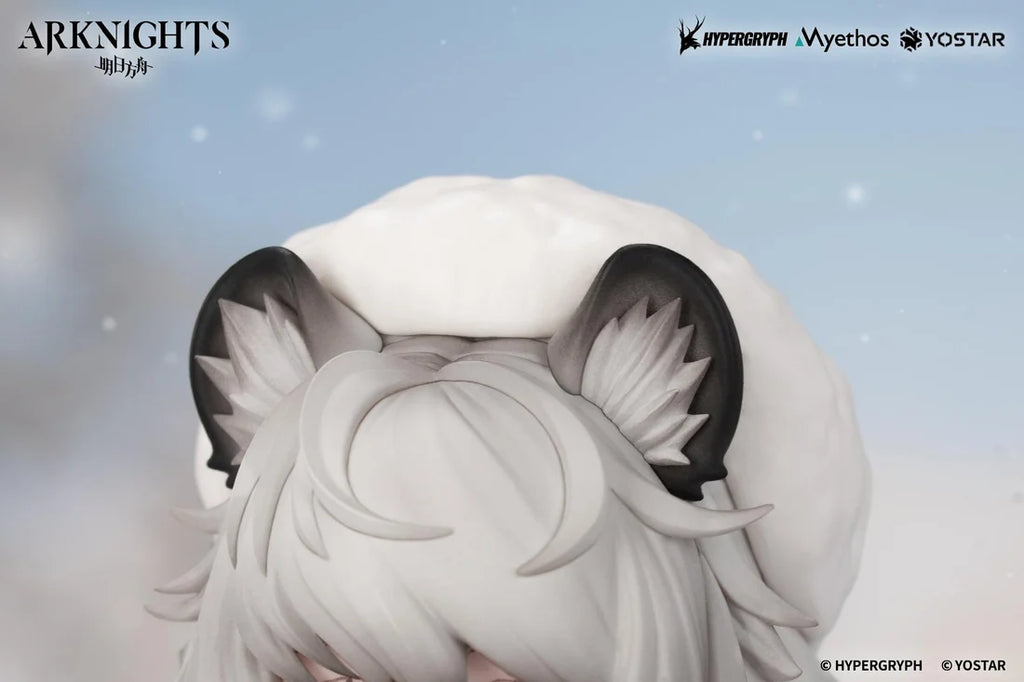 Arknights: Rhodes Kids Series Pramanix Non-Scale Figure