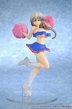 Uzaki-chan Wants To Hang Out! 2nd Season Tsuki Uzaki: Cheerleader Ver. 1/7 Scale Figure
