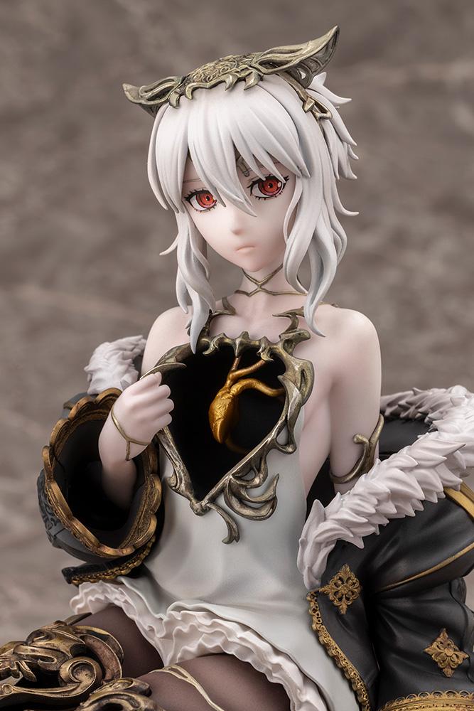 Code Vein II Lou MagMell 1/7 Scale Figure