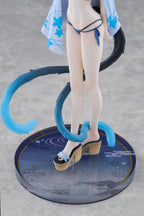 Blue Archive Kikyou Swimsuit Ver. 1/7 Scale Figure