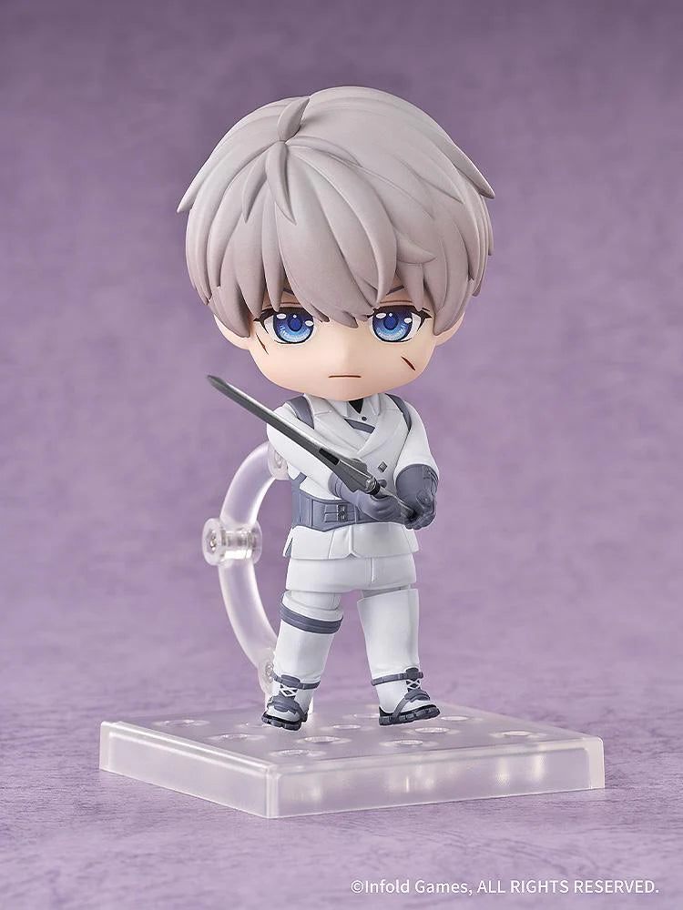 Love and Deepspace Xavier Nendoroid
