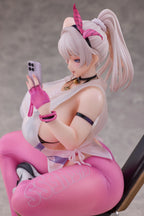 Kyou wa Mune Tore! illustration by RST 1/6 Scale Figure