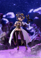 Gushing over Magical Girls Magia Baiser Figma