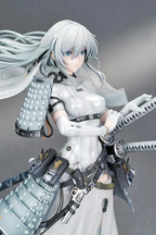 SWAV Illustration Tactical Bride Awayuki 1/7 Scale Figure